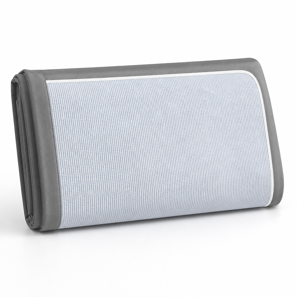 Cooling Summer Mat Breathable Washable Bed & Sofa