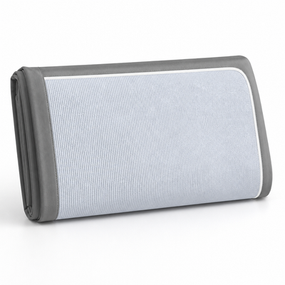 Cooling Summer Mat Breathable Washable Bed & Sofa