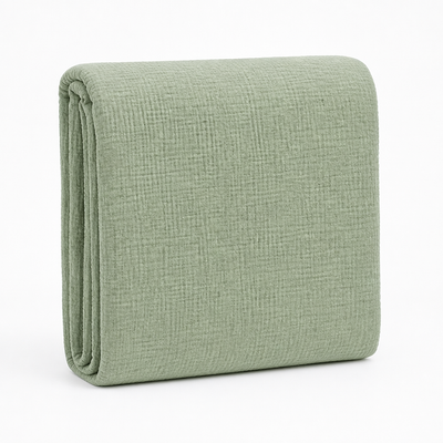 Cotton Blanket Four-Layer Gauze Ultra-Soft Lightweight & Breathable