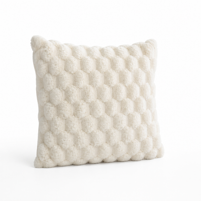 Cushion Cover Velvet Plush 45x45cm