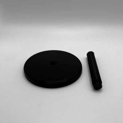 Dice Stacking Game Detachable Rod & Stable Base