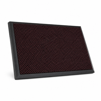 Door Mat Waterproof Anti-Slip Machine Washable