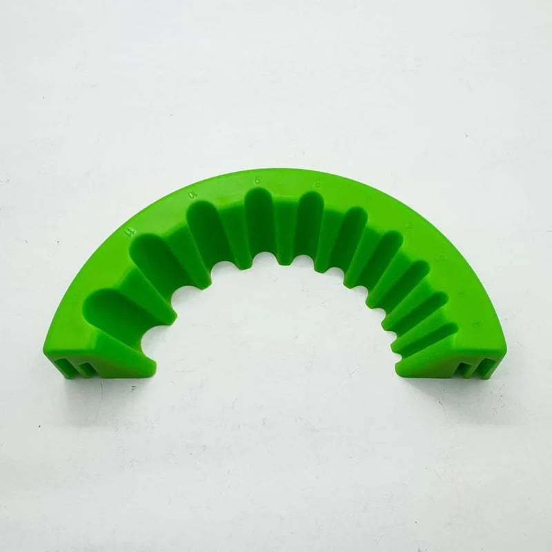 Drill Bit Sharpener Adjustable Angle Non-Slip Clamp