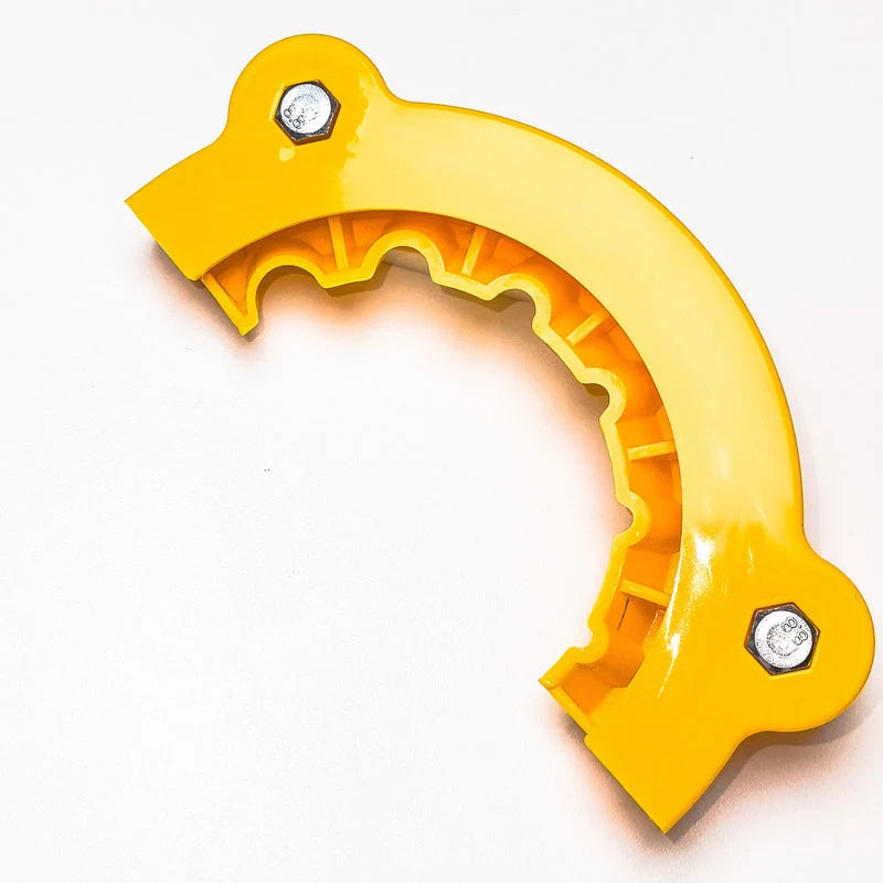 Drill Bit Sharpener Metal Guide Fits 4-12 mm
