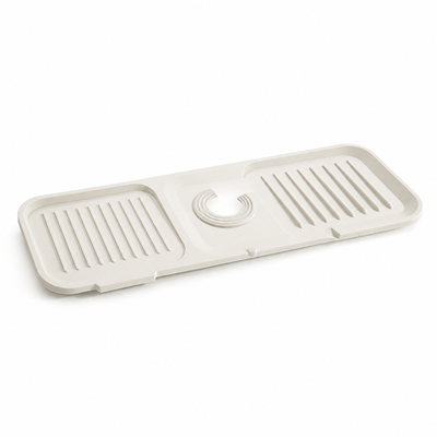 Drip Mat Self-Draining Quick-Dry Non-Slip
