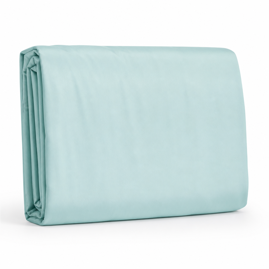 Duvet Cover Cooling Bamboo Fiber Breathable