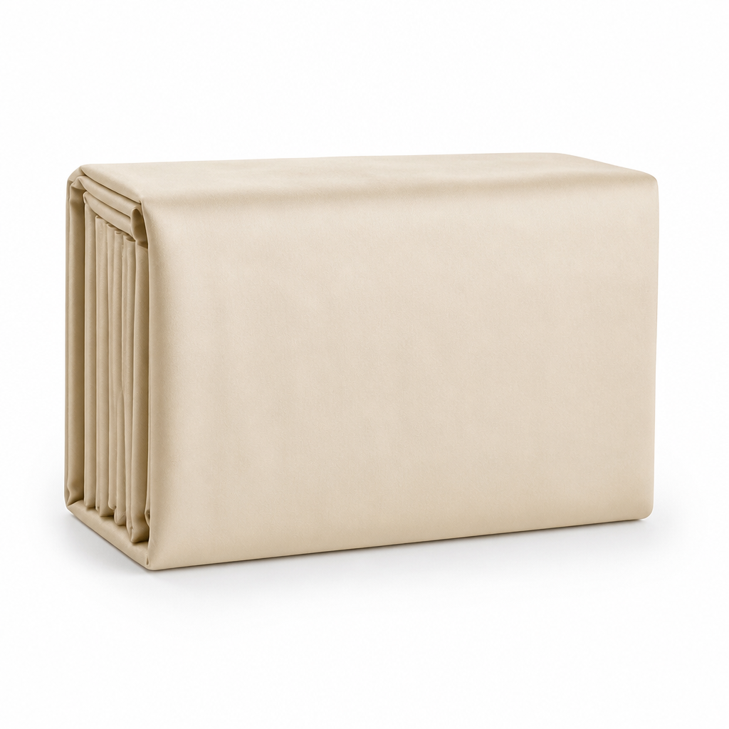 Duvet Cover Cooling Bamboo Fiber Breathable