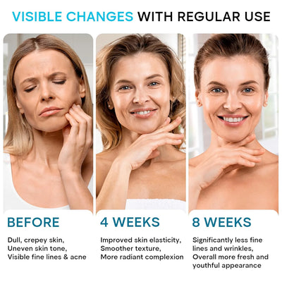 Face Cream Retinol & Hyaluronic Acid Non-Greasy