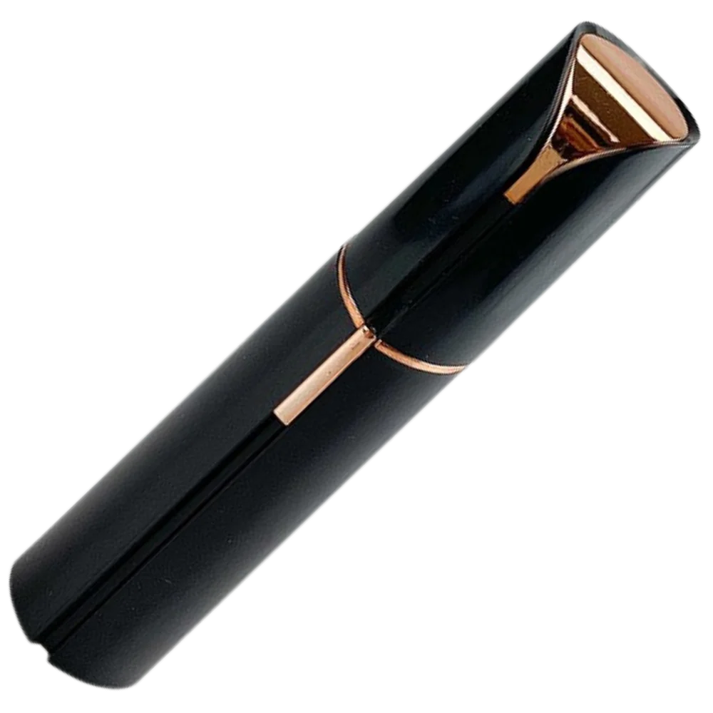 Facial Hair Remover LED Light & Removable Head