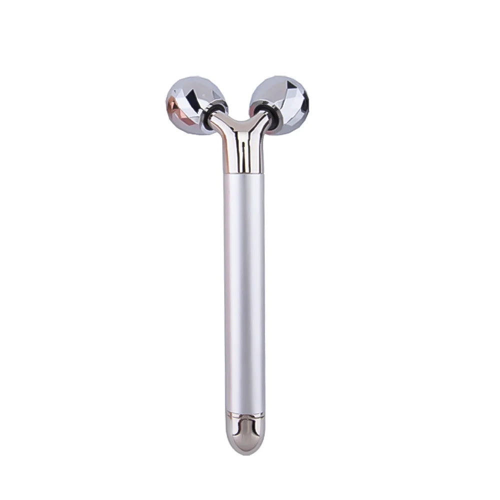 Facial Roller 360 Degree Rotation Adjustable Speed