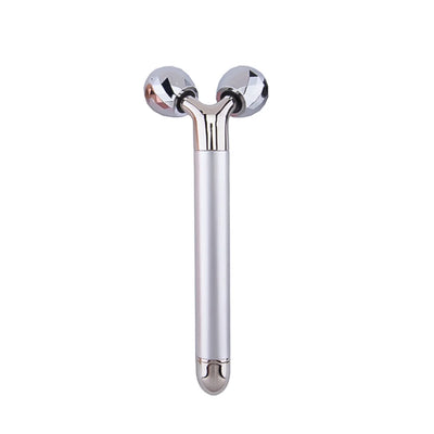 Facial Roller 360 Degree Rotation Adjustable Speed