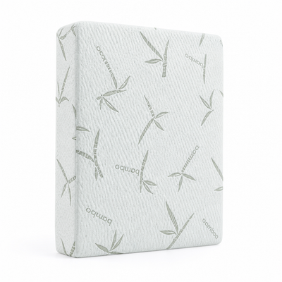 Fitted Sheet Cooling & Breathable Deep Pocket