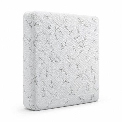 Fitted Sheet Cooling & Breathable Deep Pocket
