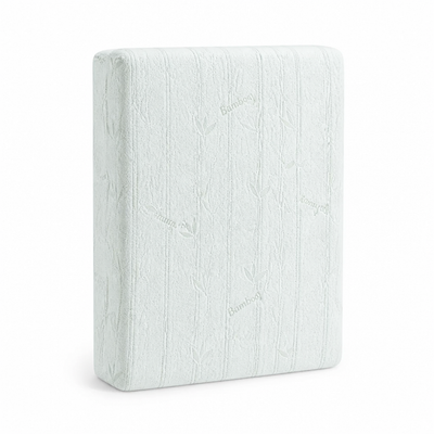 Fitted Sheet Cooling & Breathable Deep Pocket