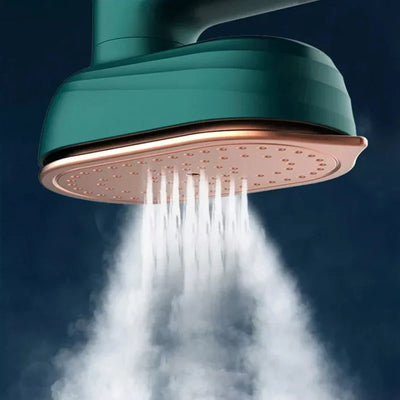 Handheld Clothes Steamer Fast-Heat Dual Steam & Dry