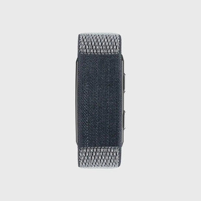 Health Bracelet No-Display Pulse SpO₂ SOS & Fall Detection