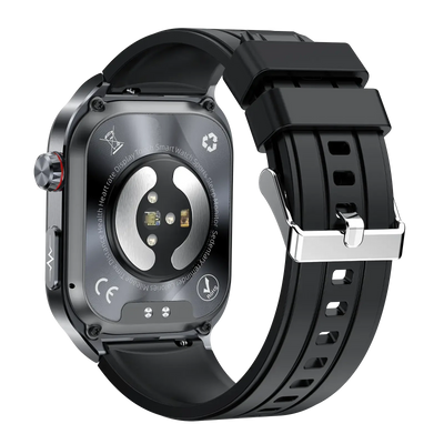 Health Watch Wrist ECG SpO2 7 Day Battery