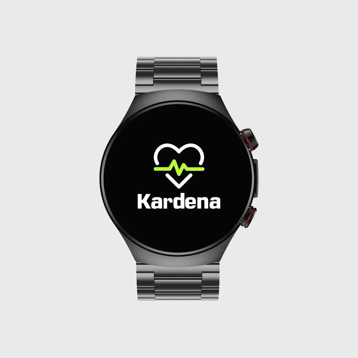 Health Watch Wrist ECG SpO2 7 Day Battery