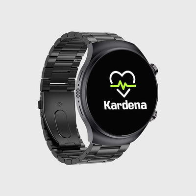 Health Watch Wrist ECG SpO2 7 Day Battery