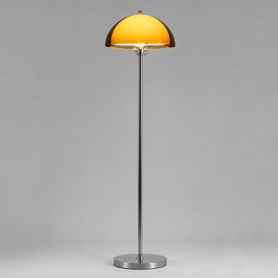 Industrial Metal LED Adjustable Arm Pendant Light