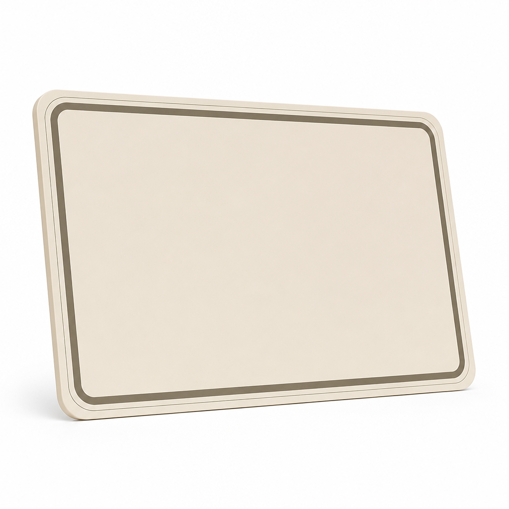 Kitchen Counter Mat Silicone Non-Slip Dishwasher-Safe