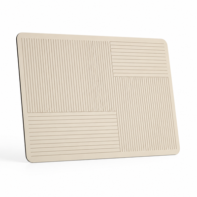 Kitchen Counter Mat Silicone Non-Slip Dishwasher-Safe