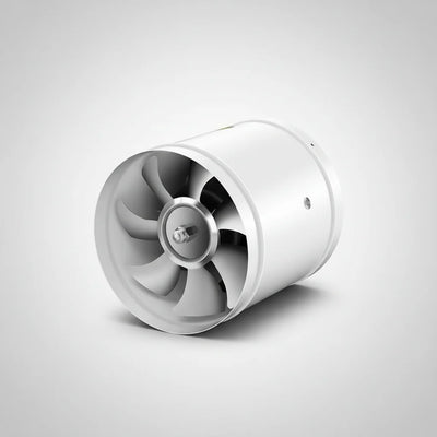 Kitchen Exhaust Fan Compact Odor & Steam Extraction