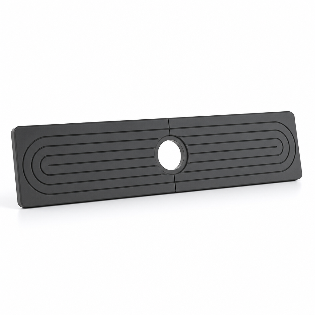 Kitchen Sink Mat Non-Slip Water & Dirt Repellent