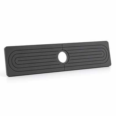 Kitchen Sink Mat Non-Slip Water & Dirt Repellent