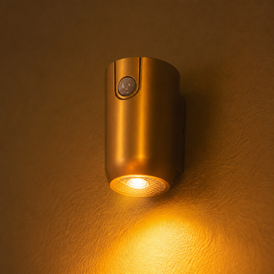 LED Motion Sensor Night Light
