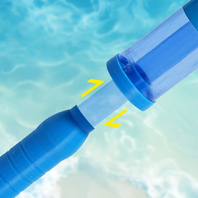 Lawn Sprinkler 360° Rotating Adjustable Nozzle Arms