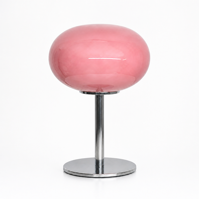 Macaron Glass Table Lamp