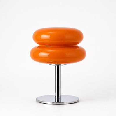 Macaron Glass Table Lamp
