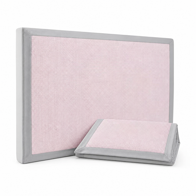 Mattress Protector Ice Silk Cooling With Pillowcases