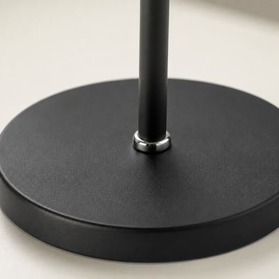 Minimalist Aluminum LED Gooseneck Floor Lamp