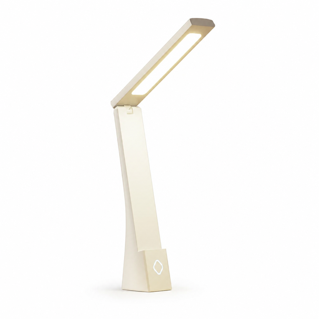 Minimalist LED Foldable Desk Lamp