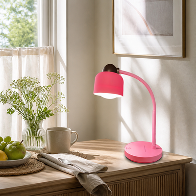 Minimalist LED Foldable Desk Lamp
