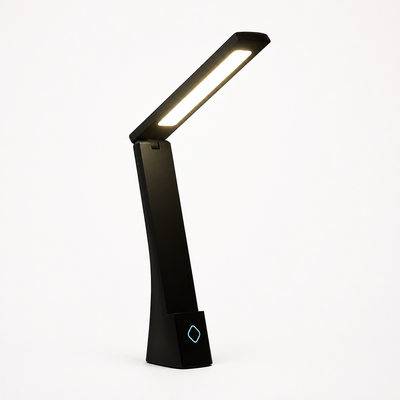 Minimalist LED Foldable Desk Lamp