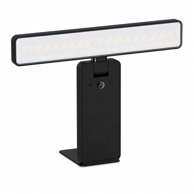 Minimalist LED Magnetic Mount Wall Sconce