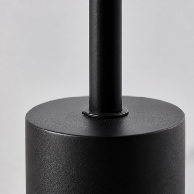 Minimalist LED Slim Floor Lamp