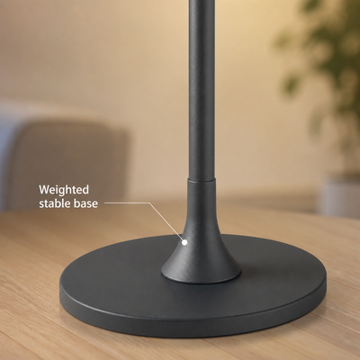 Minimalist LED Telescopic Floor Lamp