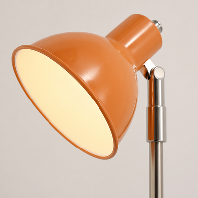 Minimalist LED Telescopic Floor Lamp