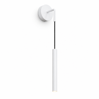 Modern Aluminum LED Adjustable Wall Sconce