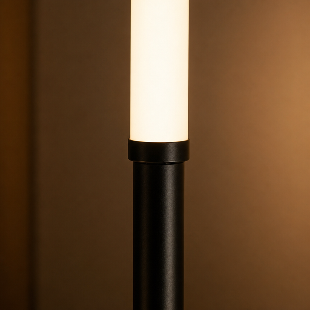 Modern RGB LED Starry Projector Floor Lamp