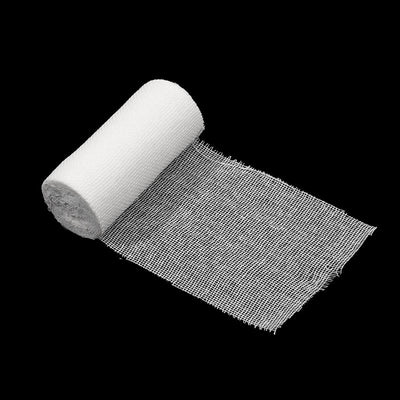 Mummy Bandage Wrap Self-Adhesive Breathable Elastic Set of 5