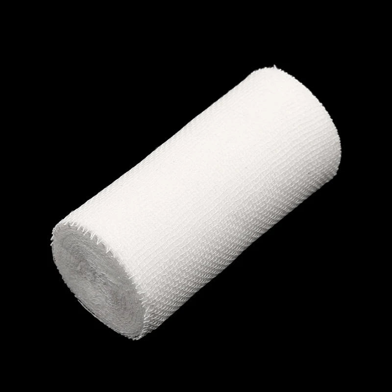 Mummy Bandage Wrap Self-Adhesive Breathable Elastic Set of 5
