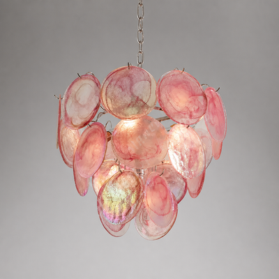 Murano Glass Chandelier