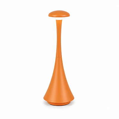 Mushroom LED Table Lamp