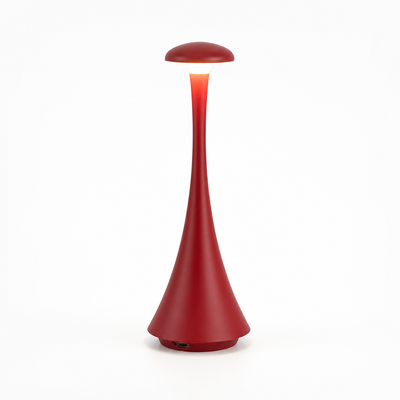 Mushroom LED Table Lamp
