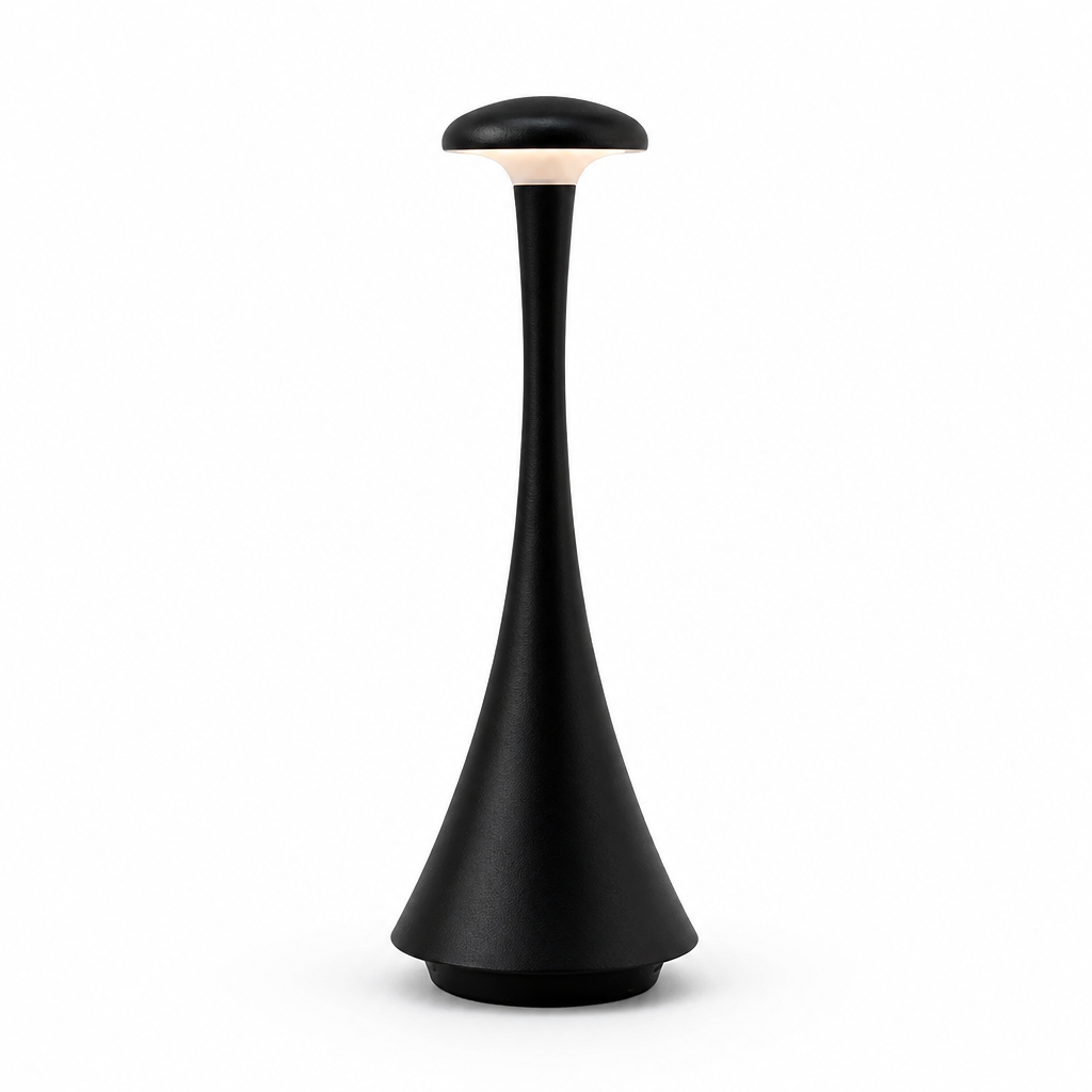Mushroom LED Table Lamp